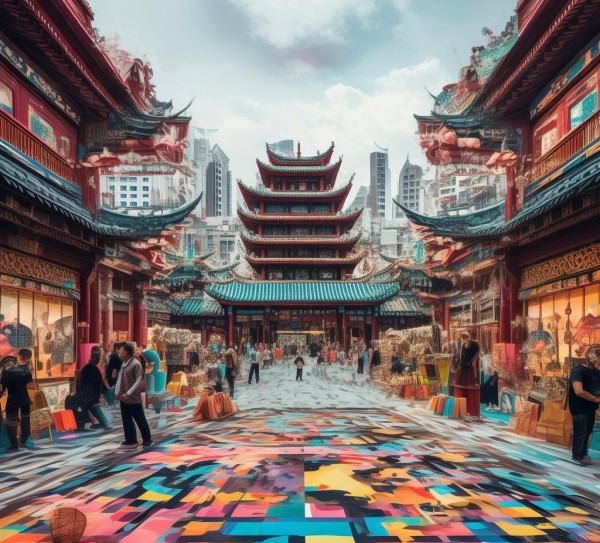 漳州市广告设计的探索与创新实践 漳州市广告设计的探索与创新实践