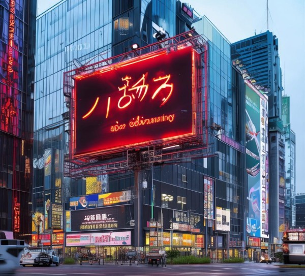 违法广告，现代商业的生存密码