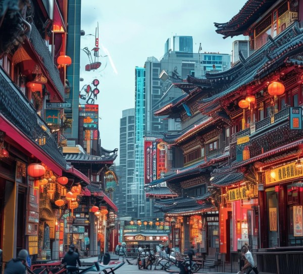 绵阳宣传片与央视广告公司的合作，价值与意义