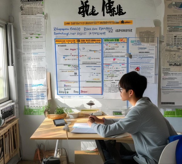中传广告学考研规划,开启成功之路 中传广告学考研规划,开启成功之路