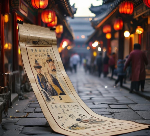唐代广告,权力的双重性与传播的困境 唐代广告,权力的双重性与传播的困境